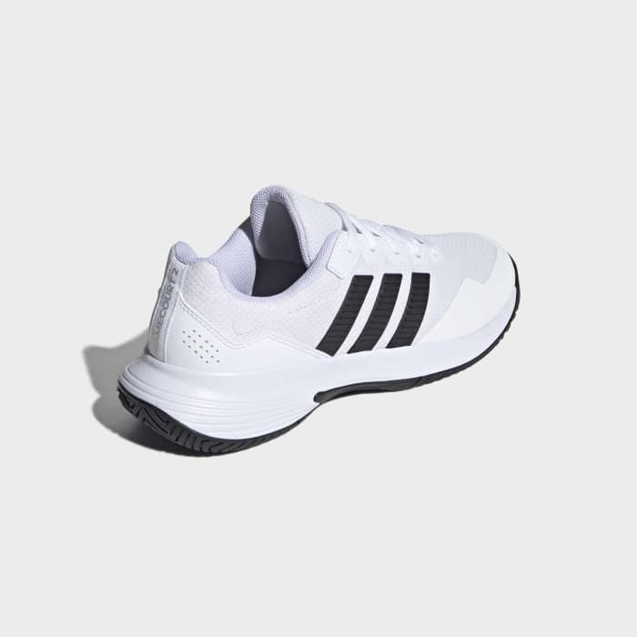  Giày tennis/pickleball adidas GameCourt 2 Nam - KI0781 