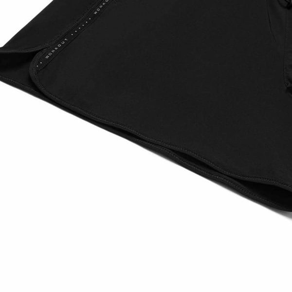  Quần short Li-Ning Nữ AKSU462-2V 