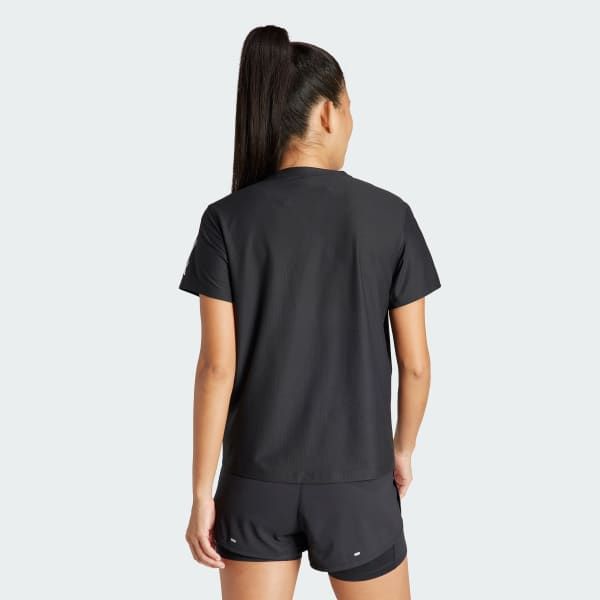  Áo T-shirt chạy bộ adidas Own the Run Nữ - IN2961 
