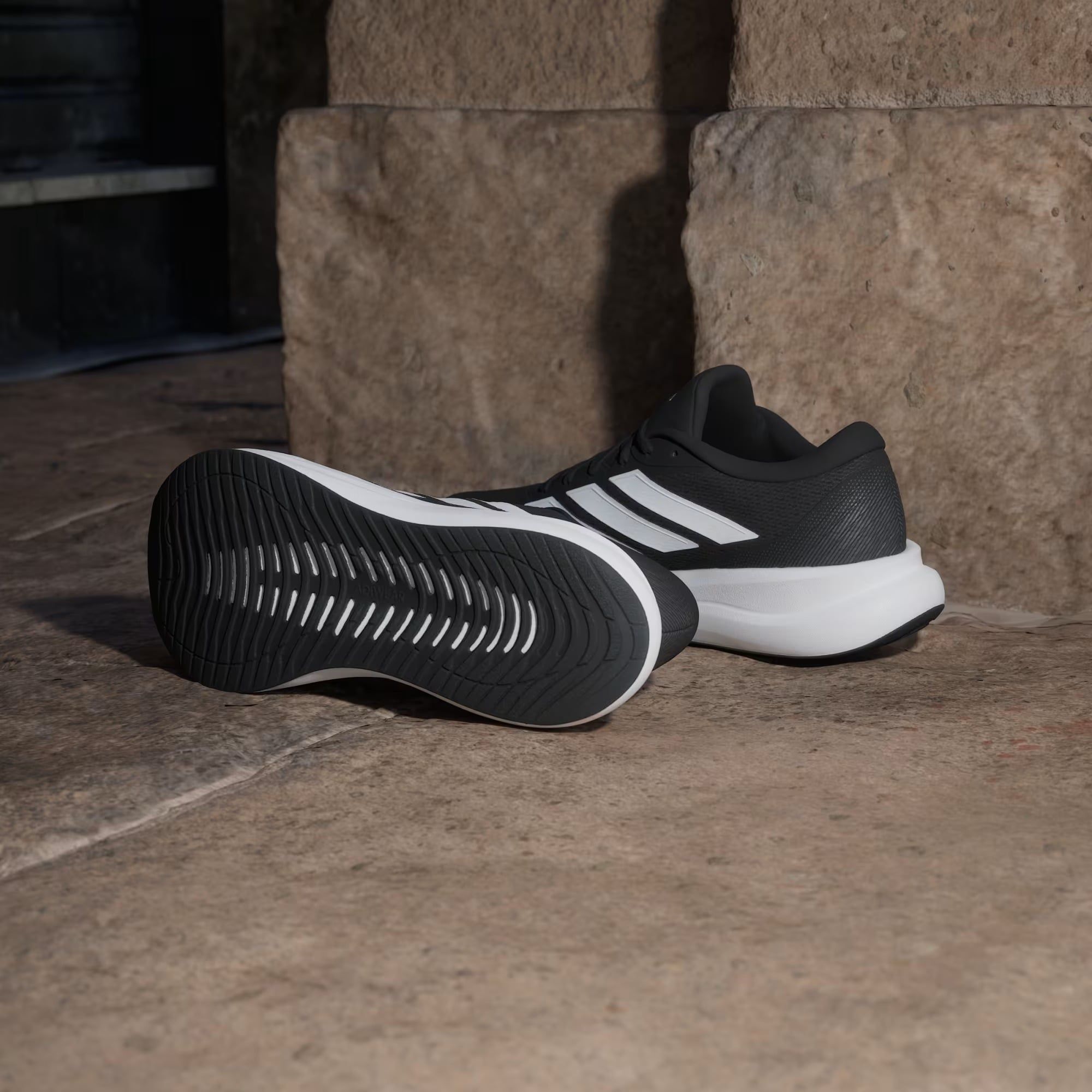  Giày chạy bộ adidas Runfalcon 6 Cloudfoam Nam - IH9532 