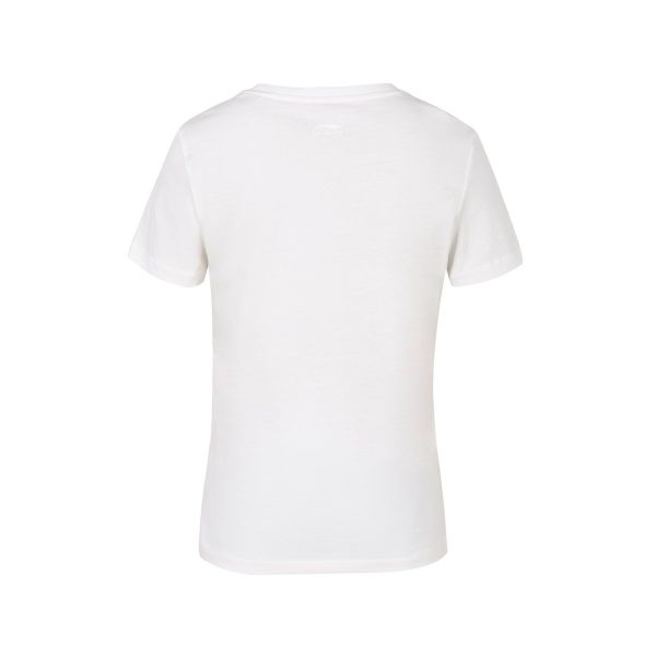  Áo T-shirt Li-Ning Nữ AHSU530-1V 