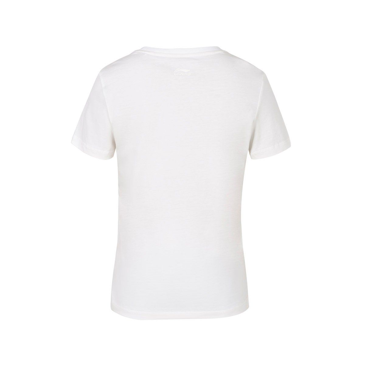  Áo T-shirt Li-Ning Nữ AHSU530-1V 