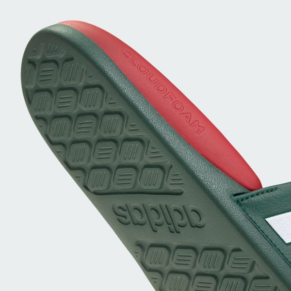  Dép quai ngang adidas Adilette Comfort 2.0 Mexico Unisex - JS4975 