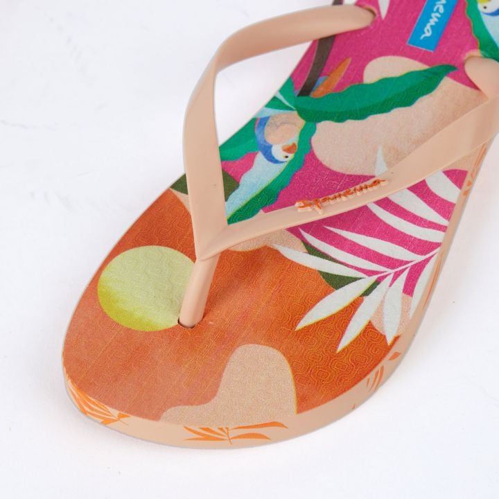  Dép xỏ ngón IPANEMA SEM IGUAL FEM Nữ 25483-AV403 