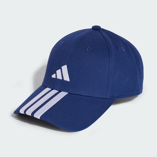  Mũ lưỡi trai adidas New Logo 3 sọc Unisex - JP0384 
