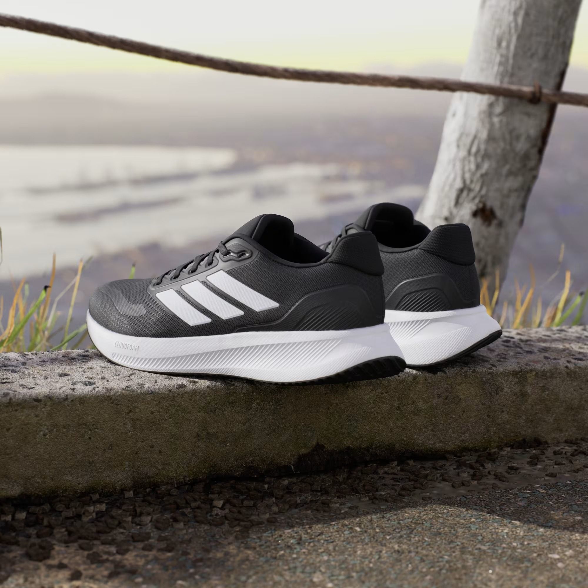  Giày chạy bộ adidas Runfalcon 5 Nữ - IH7759 