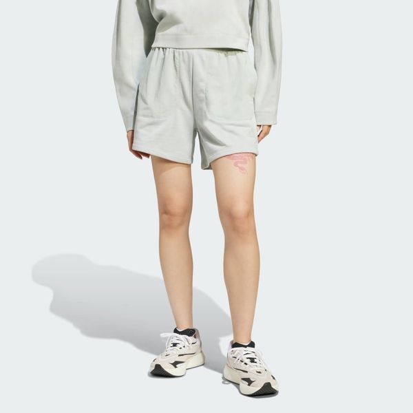  Quần short adidas City Escape Nữ - JC5108 