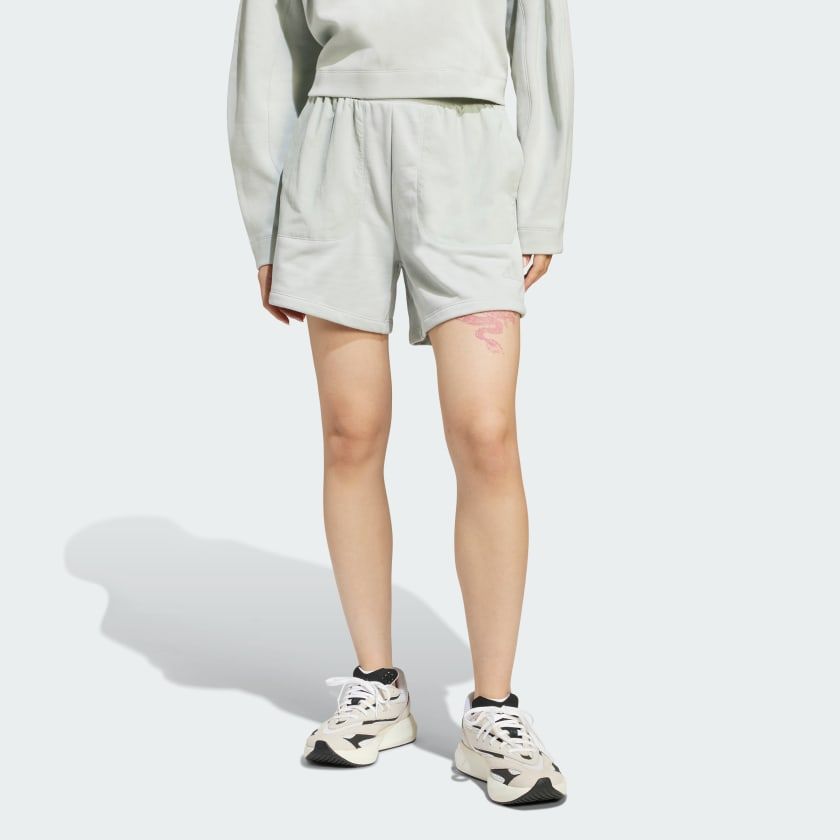  Quần short adidas City Escape Nữ - JC5108 