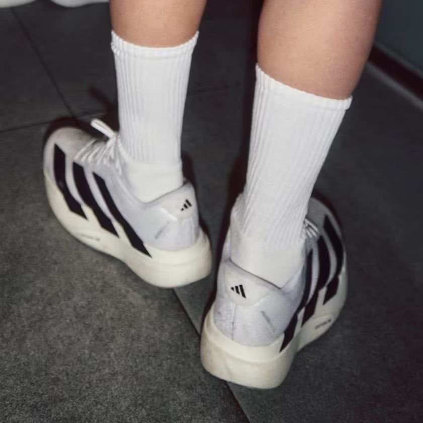  Giày chạy bộ adidas Adizero EVO SL Nữ - JH6208 