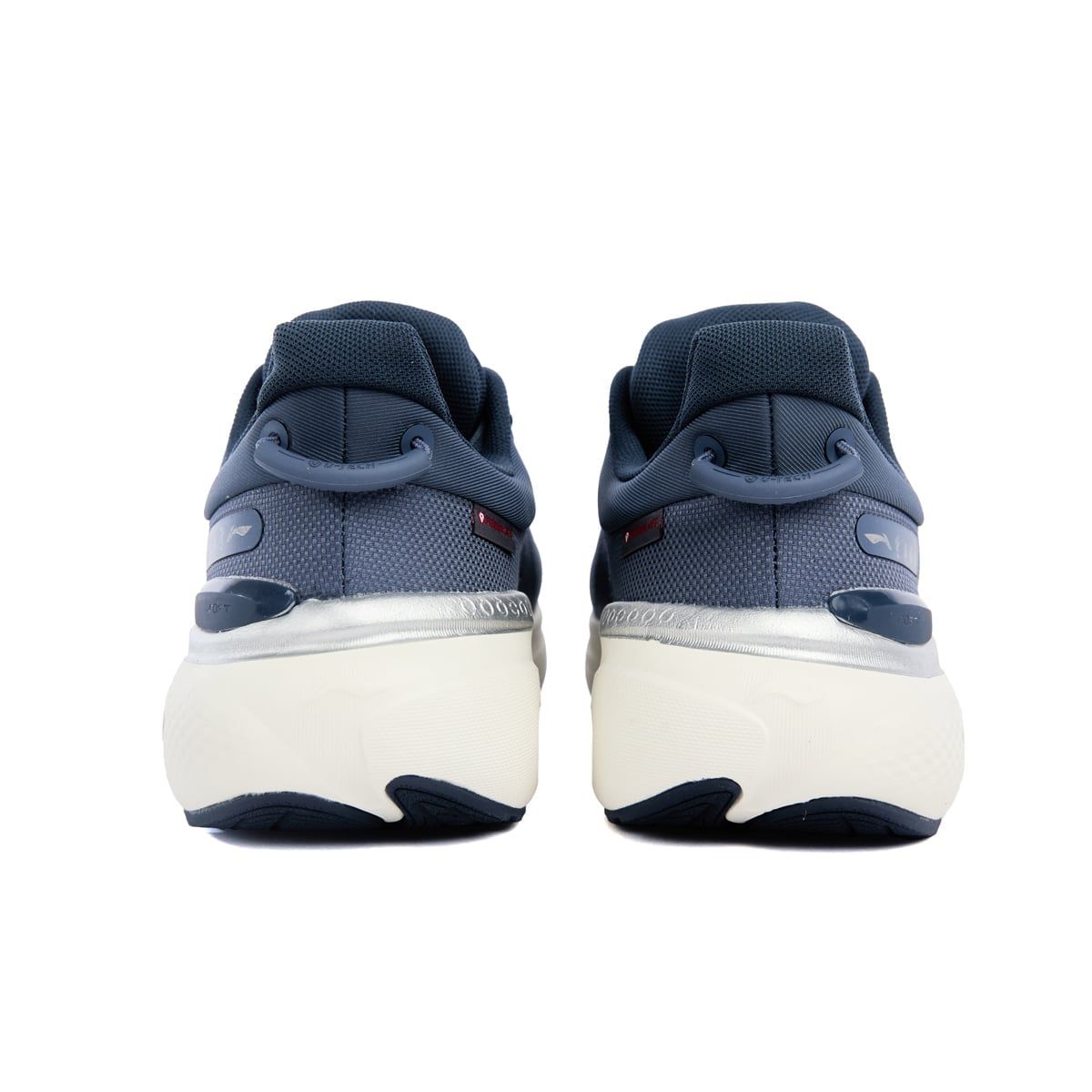  Giày thời trang SOFT PLUS 2 Li-Ning Nam AGLV083-2V 