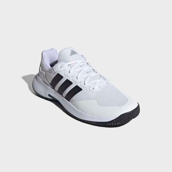  Giày tennis/pickleball adidas GameCourt 2 Nam - KI0781 