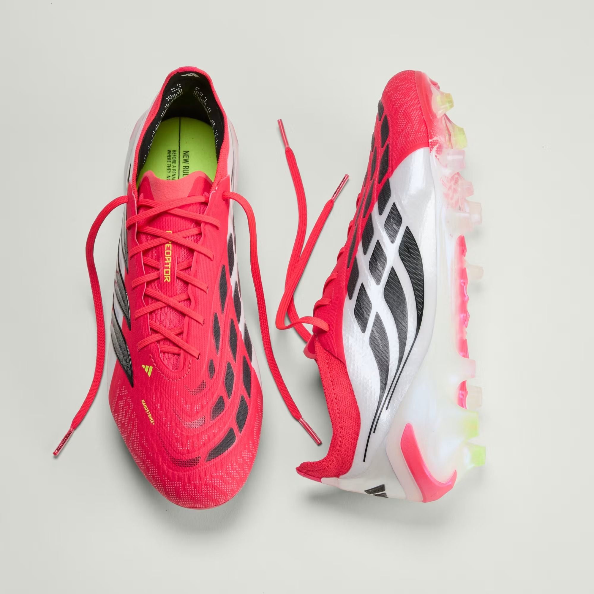  Giày bóng đá adidas Predator Elite Unisex - JS0433 