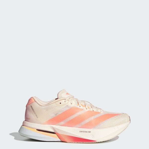  Giày chạy bộ adidas Adizero Boston 13 Nữ - JP9249 