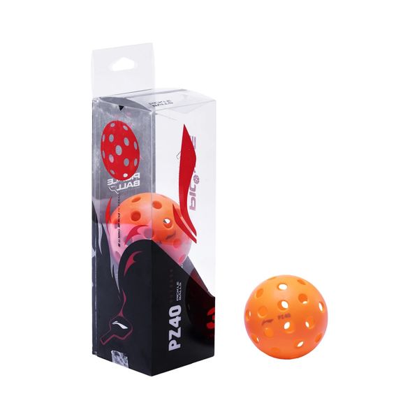  Hộp bóng Pickleball Li-Ning 40 P-ACPV003-7 