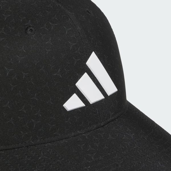 Mũ lưỡi trai golf adidas Tour Print Nam - JZ0449 