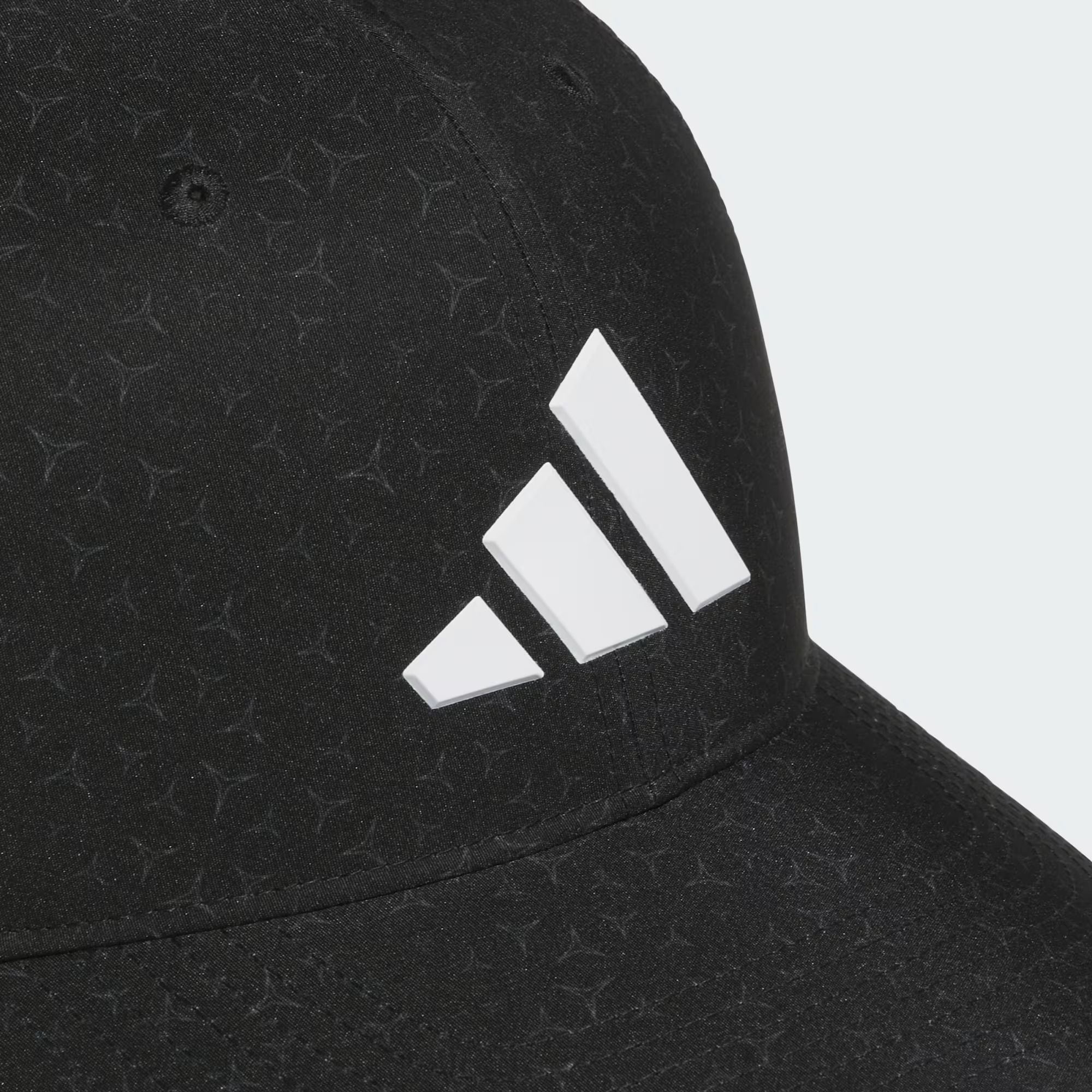  Mũ lưỡi trai golf adidas Tour Print Nam - JZ0449 