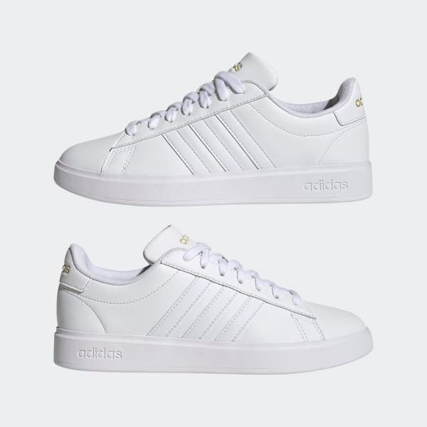  Giày thời trang GRAND COURT Nữ adidas - GW9213 