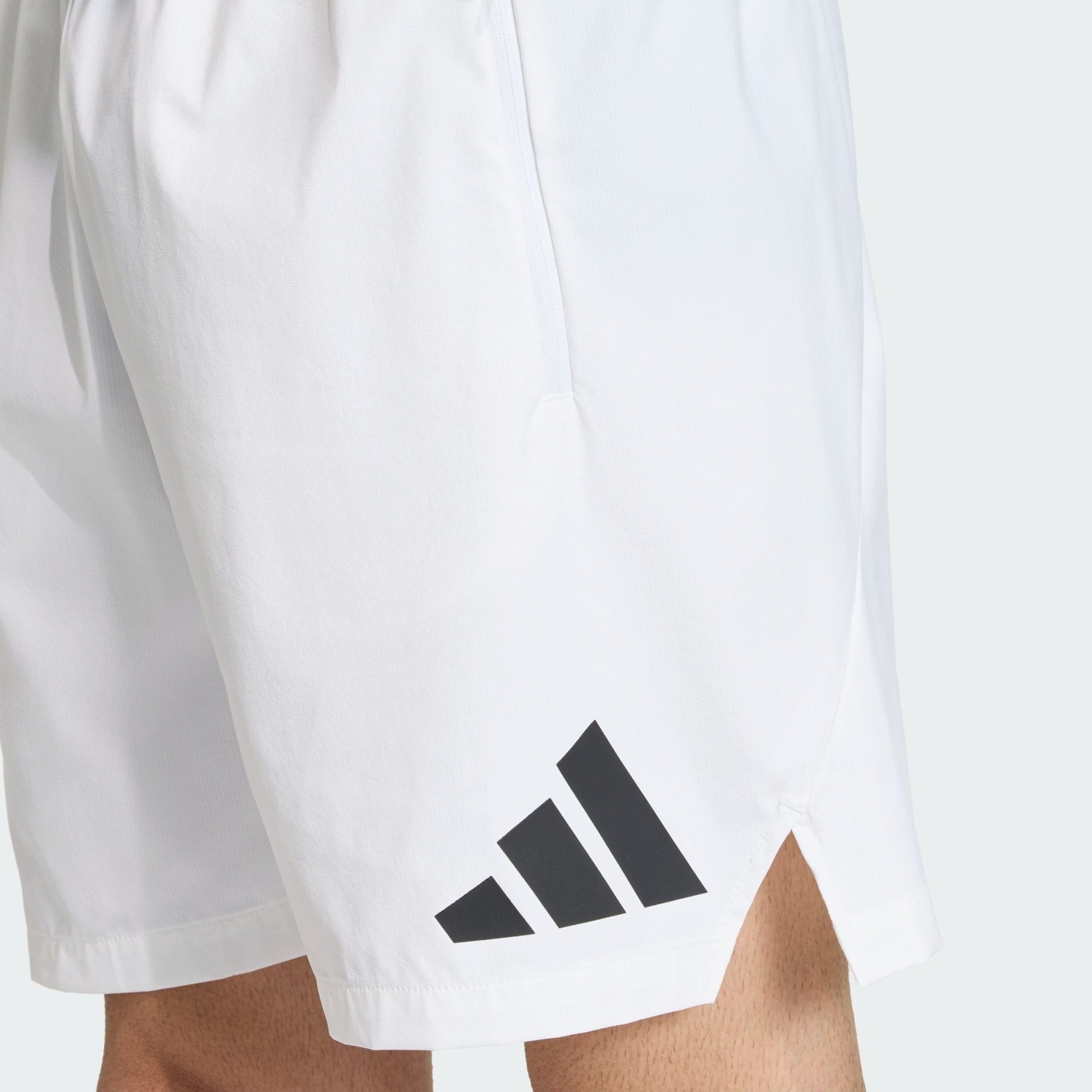  Quần short adidas Z.N.E. Nam - KD8489 
