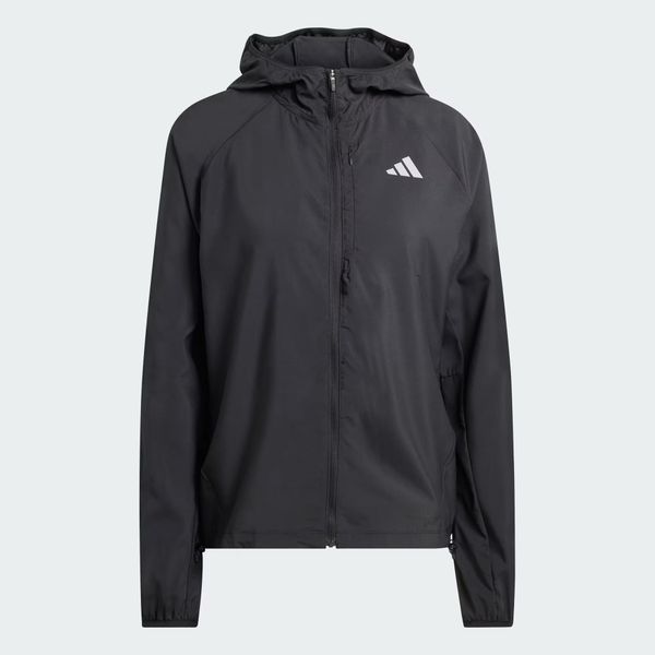  Áo khoác chạy bộ adidas adi365 Nữ - KA4339 