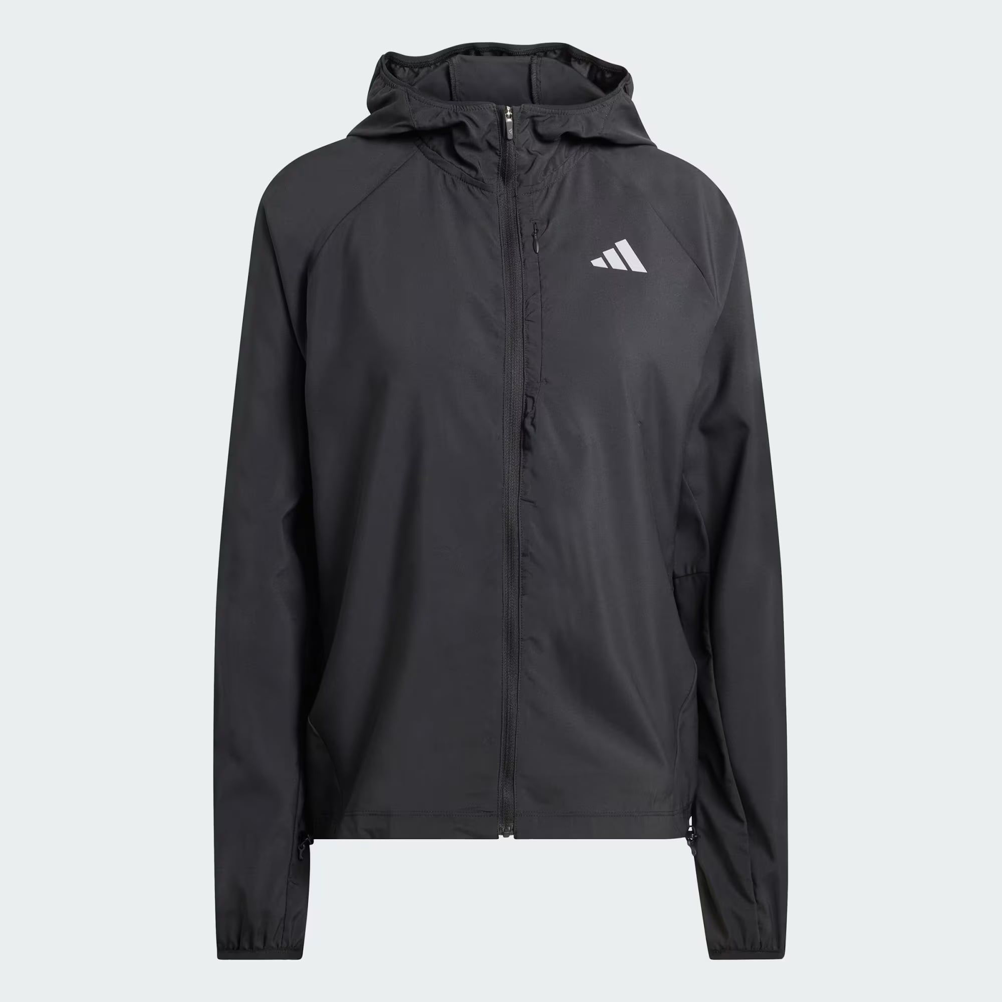  Áo khoác chạy bộ adidas adi365 Nữ - KA4339 
