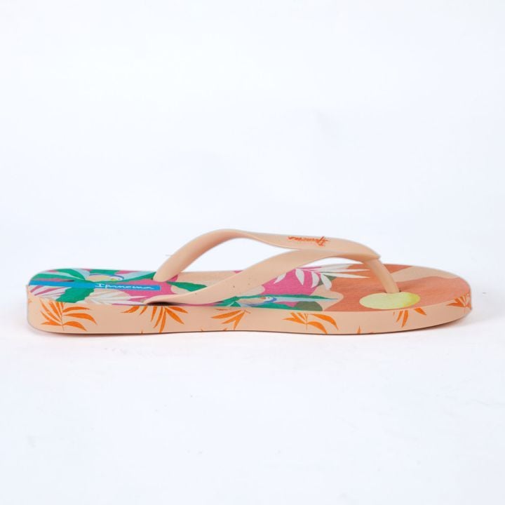  Dép xỏ ngón IPANEMA SEM IGUAL FEM Nữ 25483-AV403 