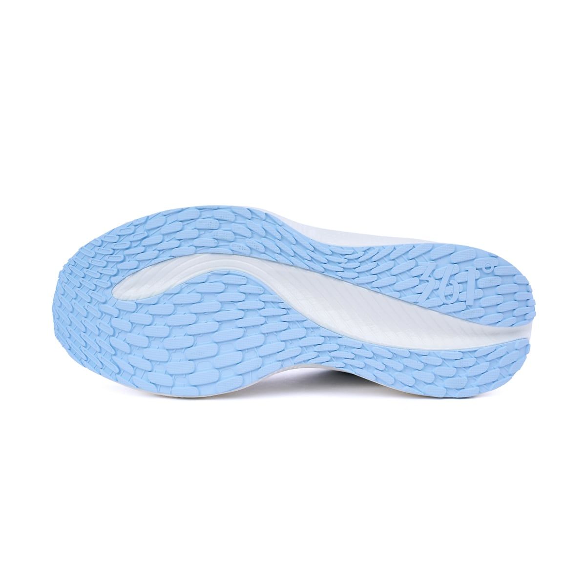  Giày chạy bộ 361º Fast Wind Qu!kfoam infinity Ⅵ Nữ W582522288-1 