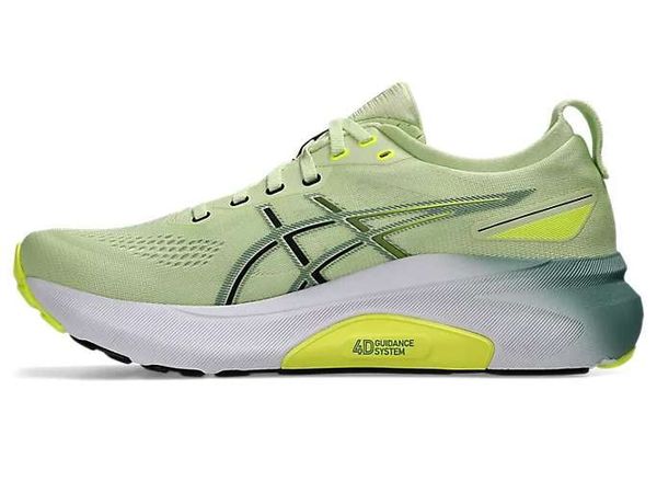  Giày chạy bộ ASICS GEL-KAYANO 31 Nam - 1011B867.300 