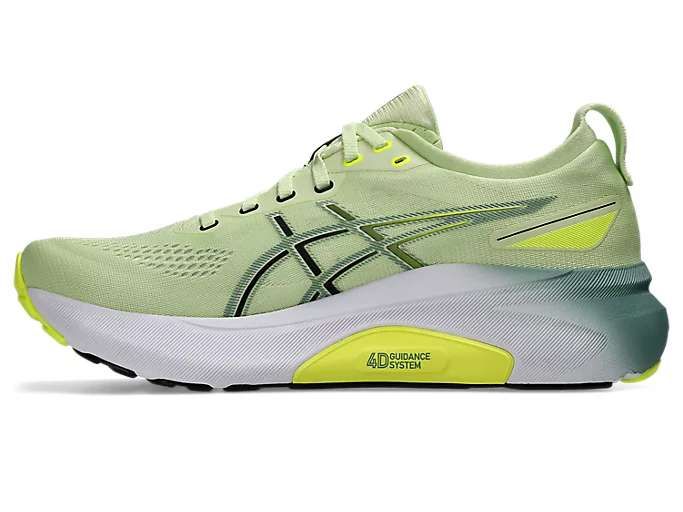  Giày chạy bộ ASICS GEL-KAYANO 31 Nam - 1011B867.300 
