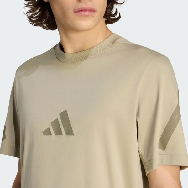  Áo T-shirt adidas Z.N.E. Nam - KE4698 