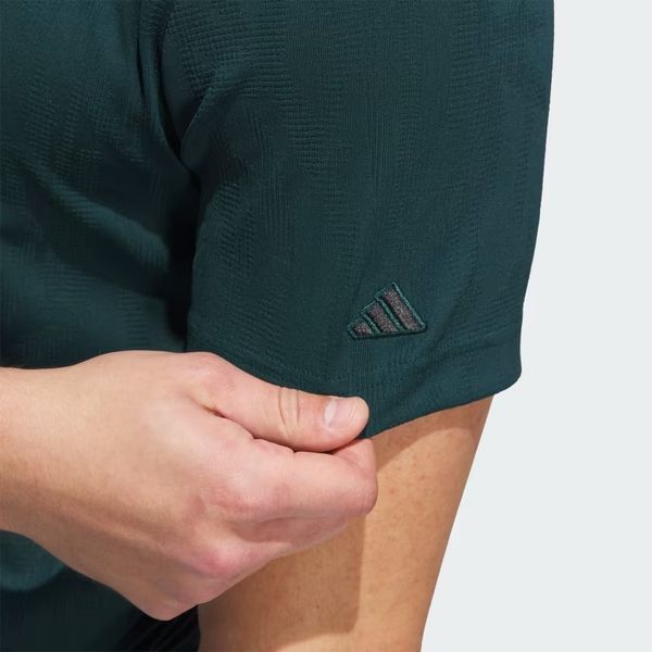  Áo Polo golf adidas Go-To Polo Nam - JL7890 