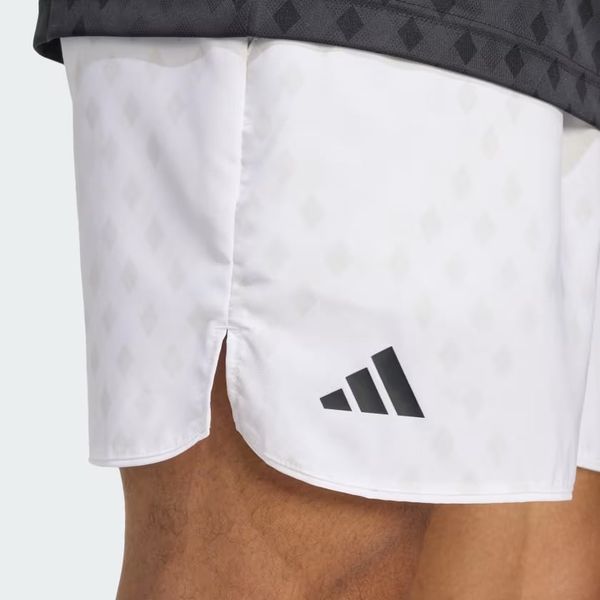  Quần short tennis/pickleball adidas Club Climacool Nam - JM1200 