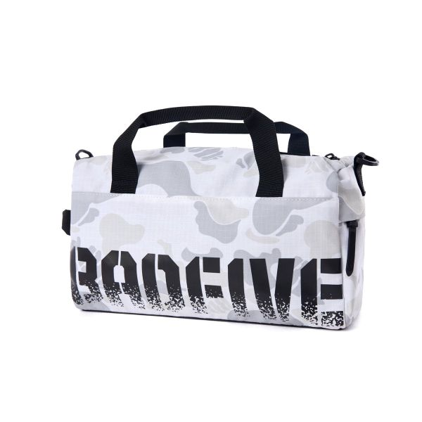  Túi xách Li-Ning Unisex ABDV081-2V 