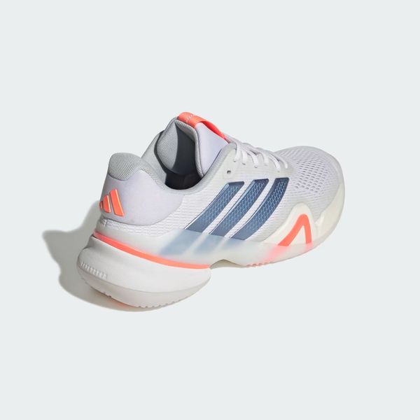  Giày tennis/pickleball adidas Barricade 14 Nữ - JR1765 