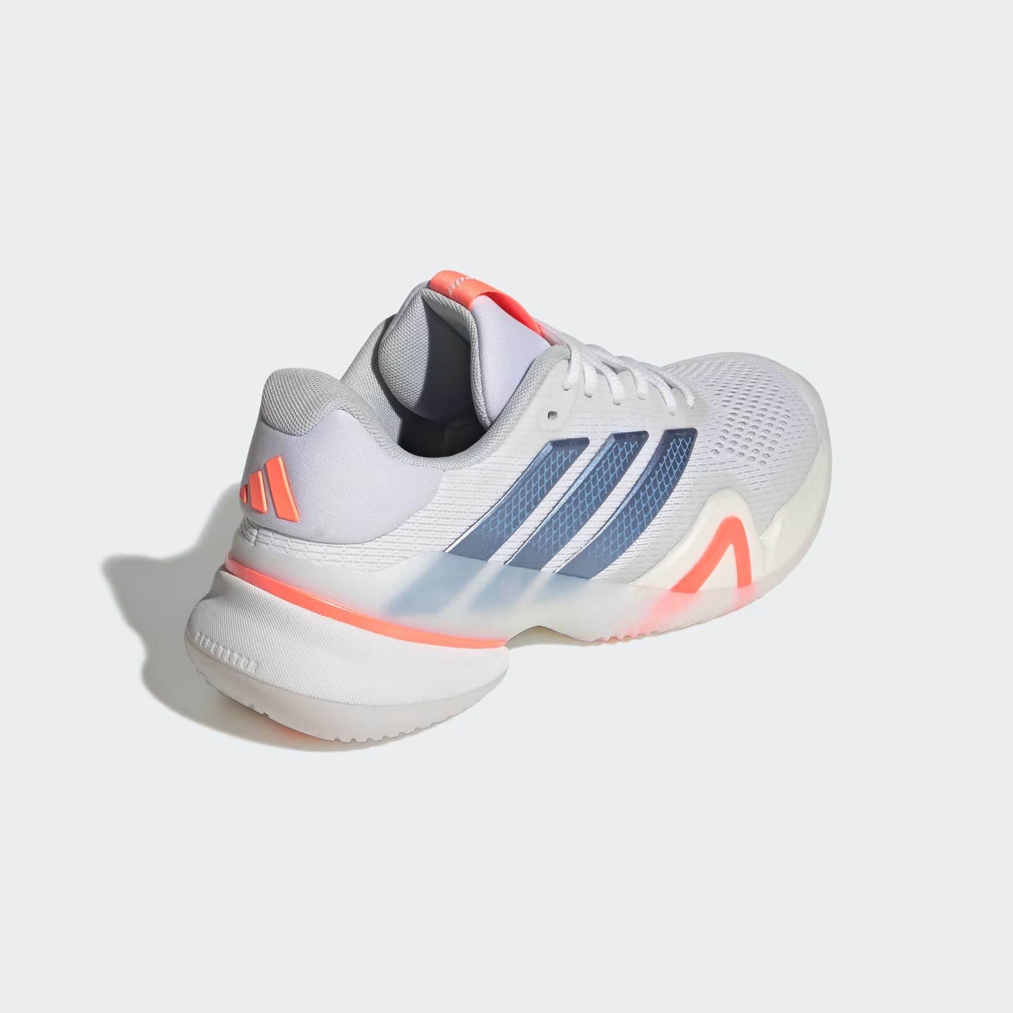  Giày tennis/pickleball adidas Barricade 14 Nữ - JR1765 