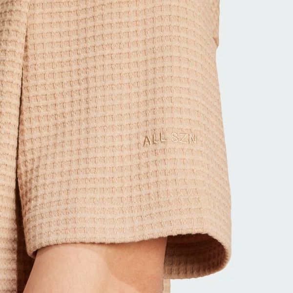  Áo Polo adidas All SZN Nam - JL6546 