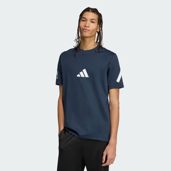  Áo T-shirt adidas Z.N.E. Nam - JW4735 