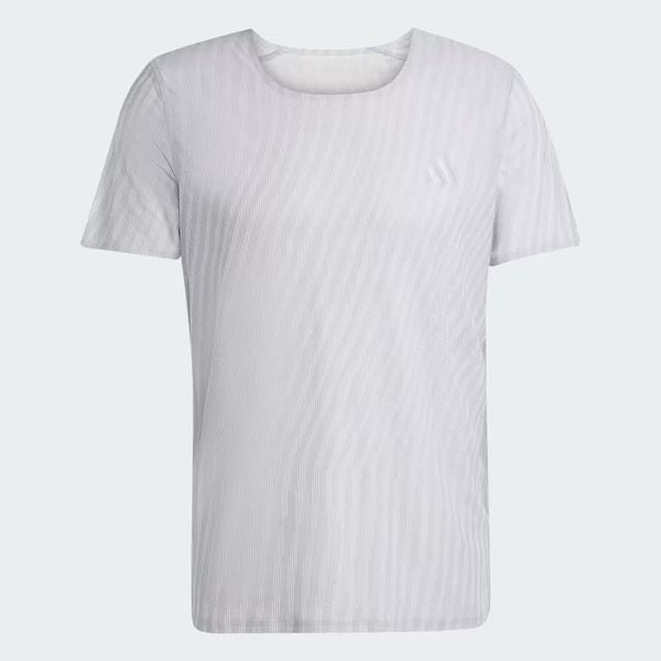  Áo T-shirt chạy bộ adidas Adi365 CLIMACOOL+ Nam - JM5701 