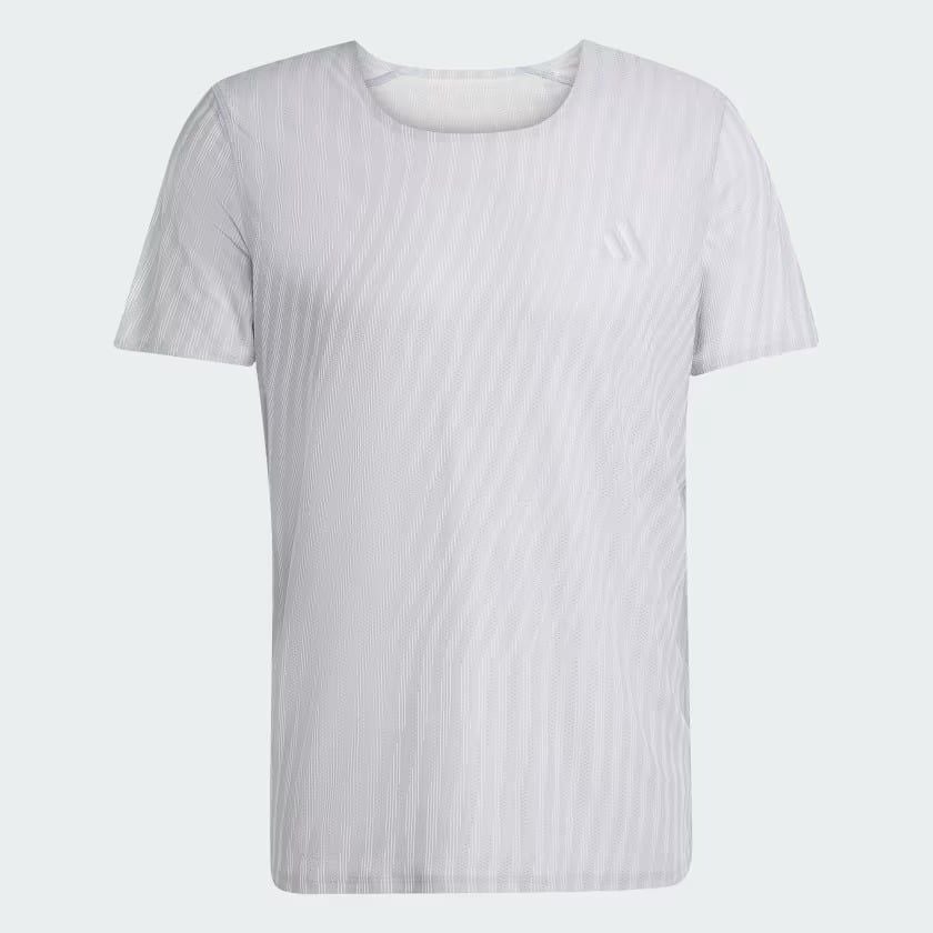 Áo T-shirt chạy bộ adidas Adi365 CLIMACOOL+ Nam - JM5701 