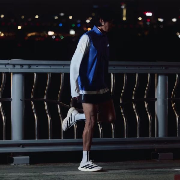  Giày chạy bộ adidas Adizero EVO SL Nam - JH6206 