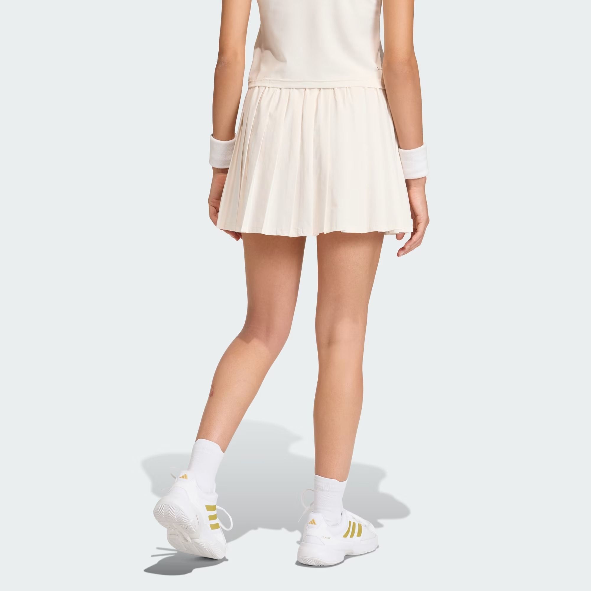  Chân váy tennis/pickleball adidas Classics Nữ - KE8869 