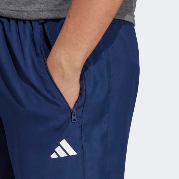  Quần short tập luyện adidas Dệt Train Essentials Nam - IC6977 