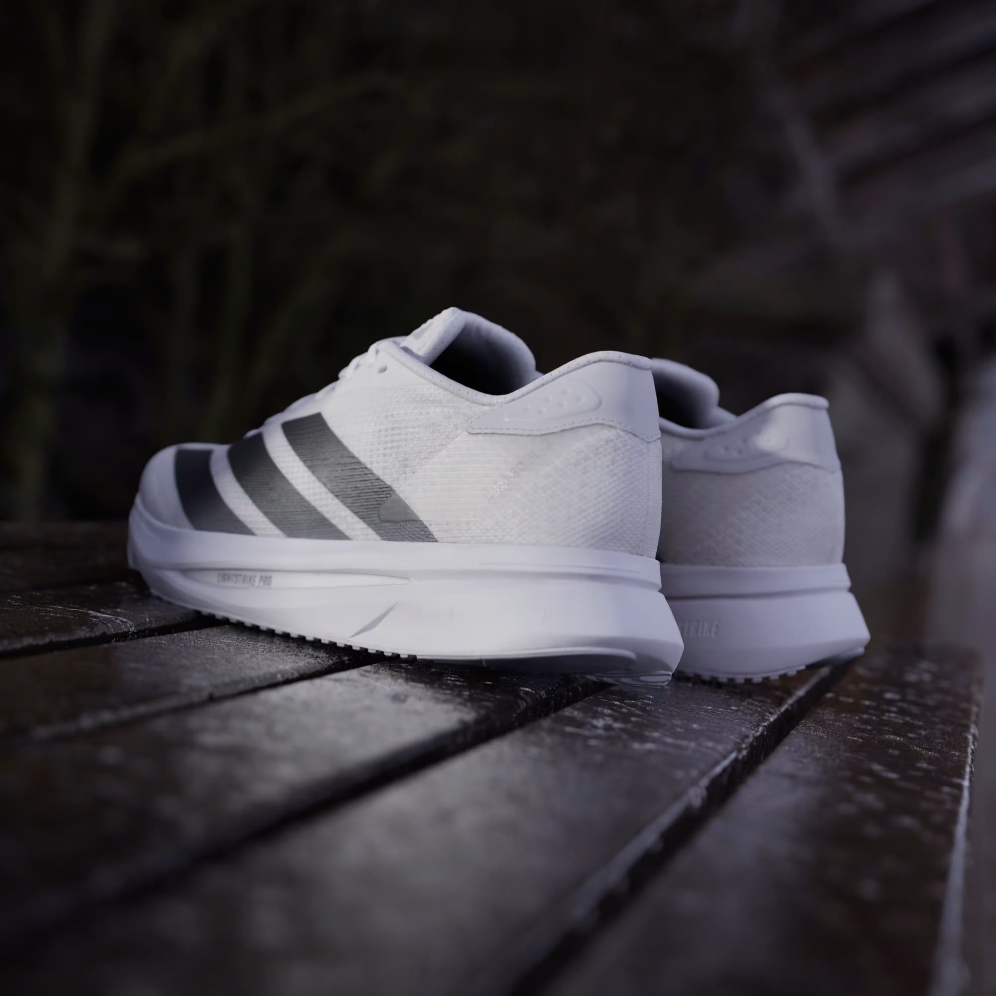  Giày chạy bộ adidas Adizero SL2 Nữ - JI2993 