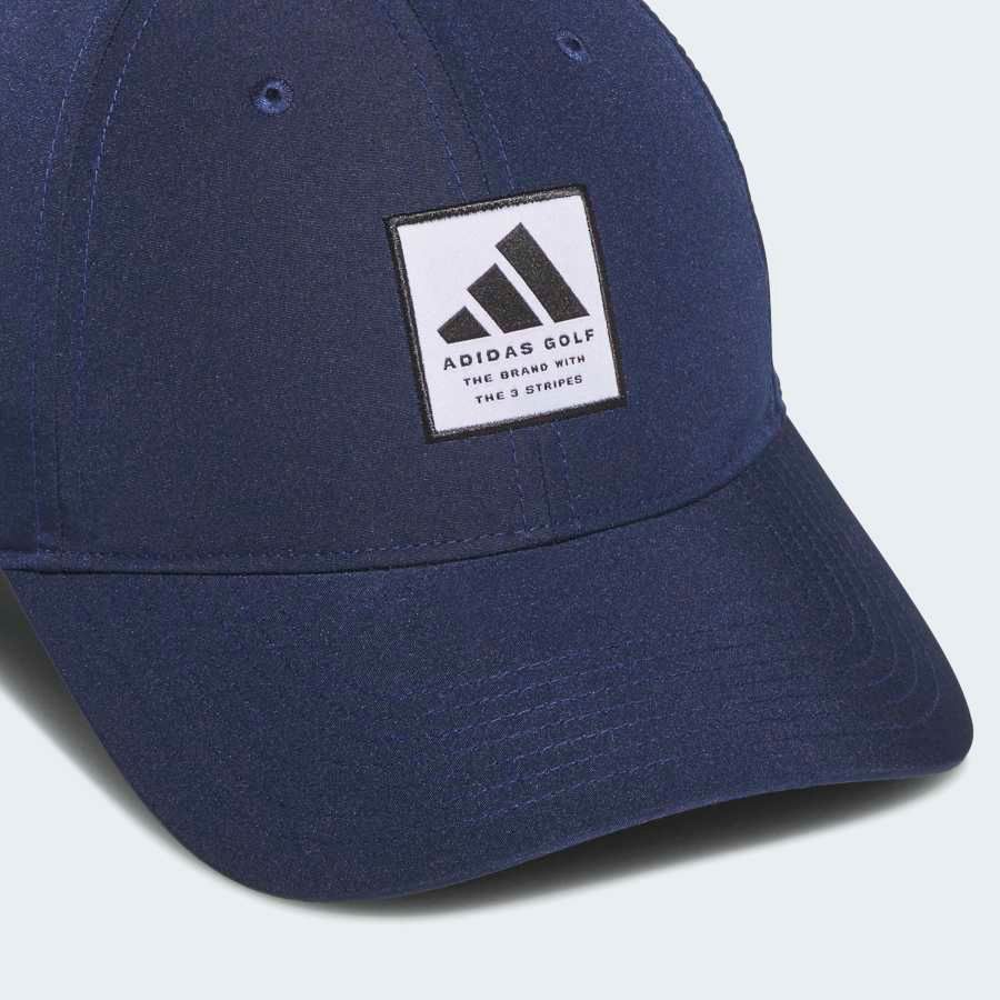  Mũ lưỡi trai golf adidas Performance Unisex - JZ2951 