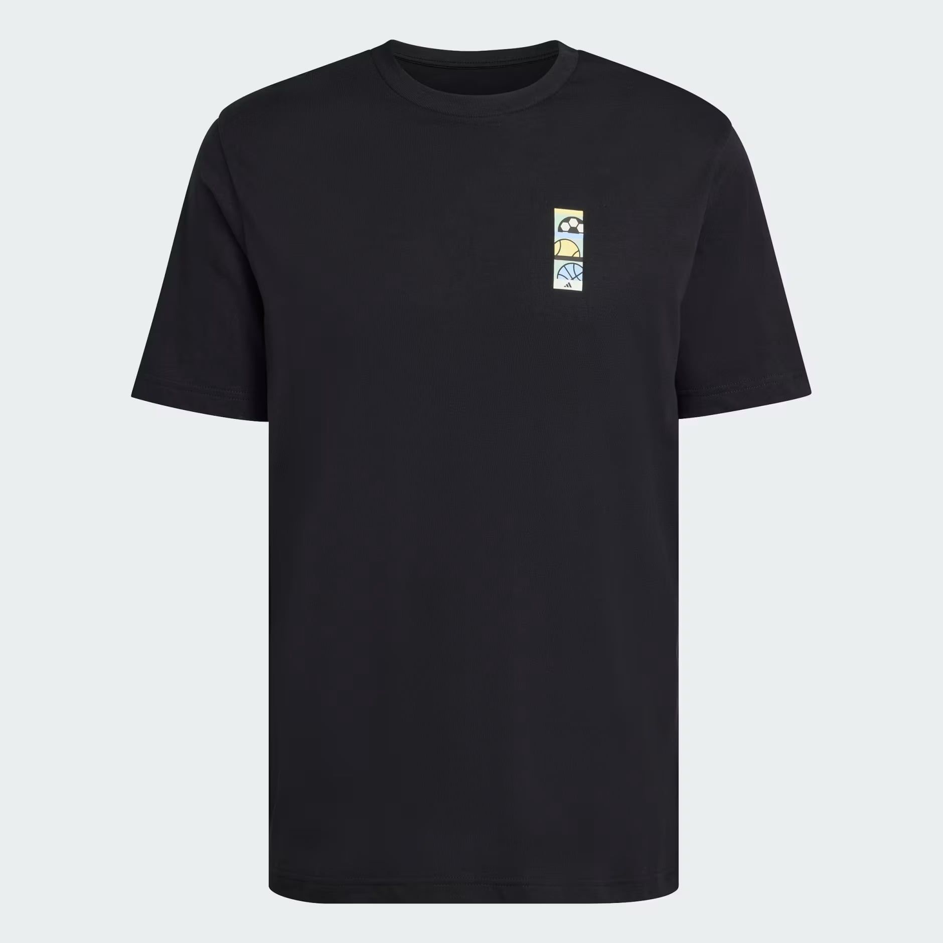  Áo T-shirt adidas Memories of Sport Nam - KB2506 