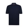  Áo Polo le coq golf Nam GQ121MTS35-NAVY 