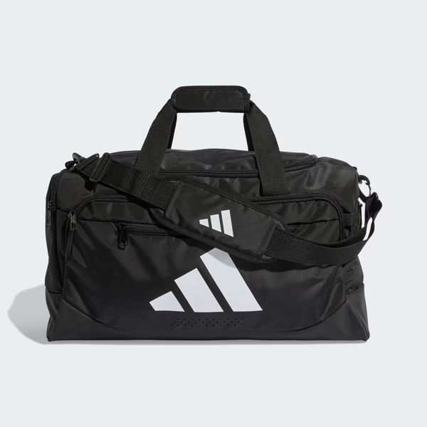  Túi trống adidas Defender cỡ nhỏ Unisex - JZ0608 