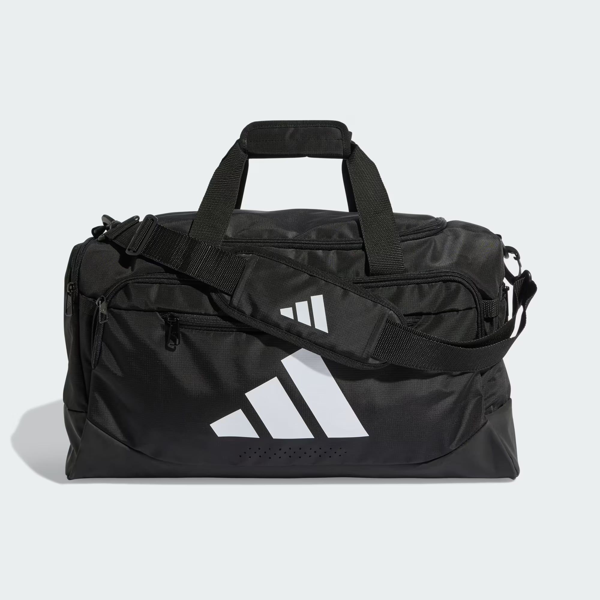  Túi trống adidas Defender cỡ nhỏ Unisex - JZ0608 