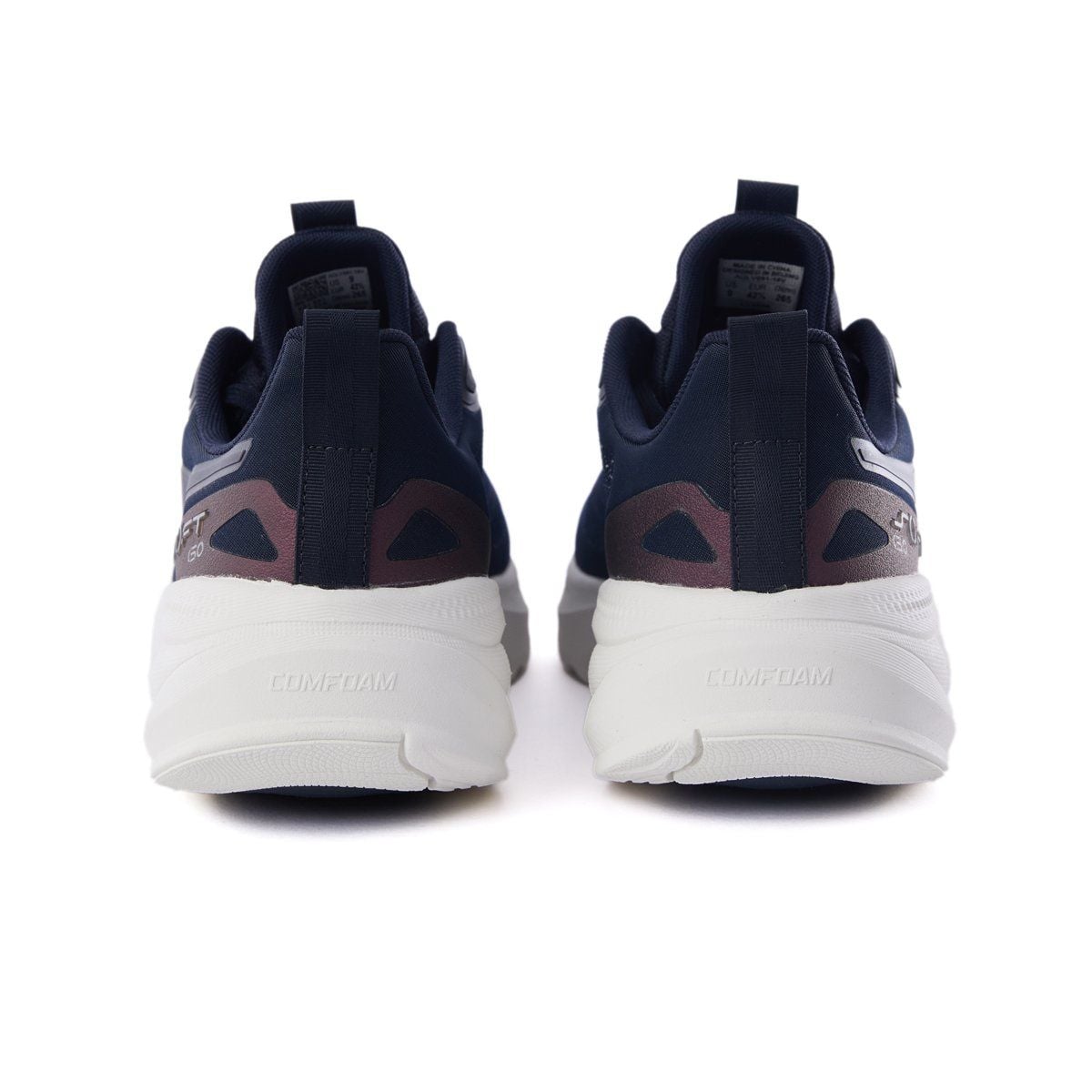  Giày thời trang Li-Ning SOFT GO 2 V4 Nam AGLV091-18V 