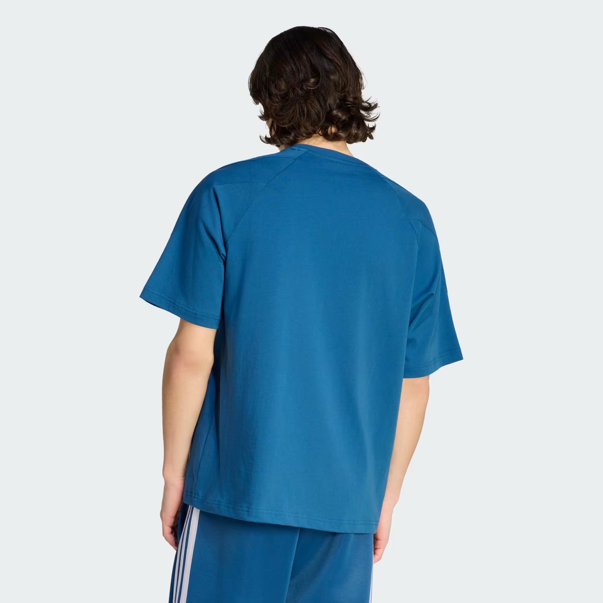  Áo T-shirt adidas Stadium Nam - KC0430 