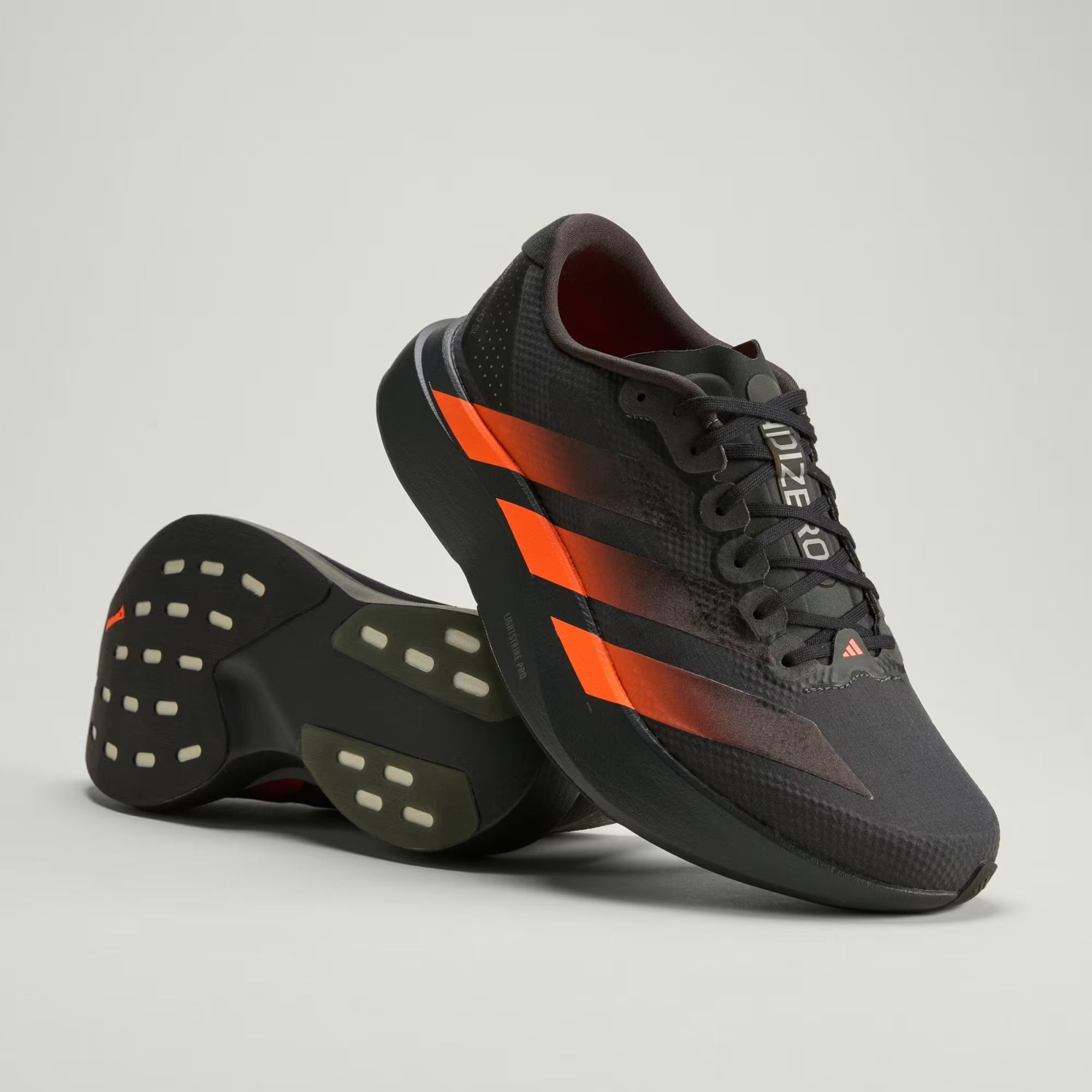  Giày chạy bộ adidas Adizero EVO SL Nam - KJ1995 